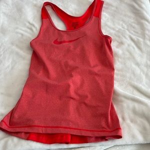 NIKE TANK TOP